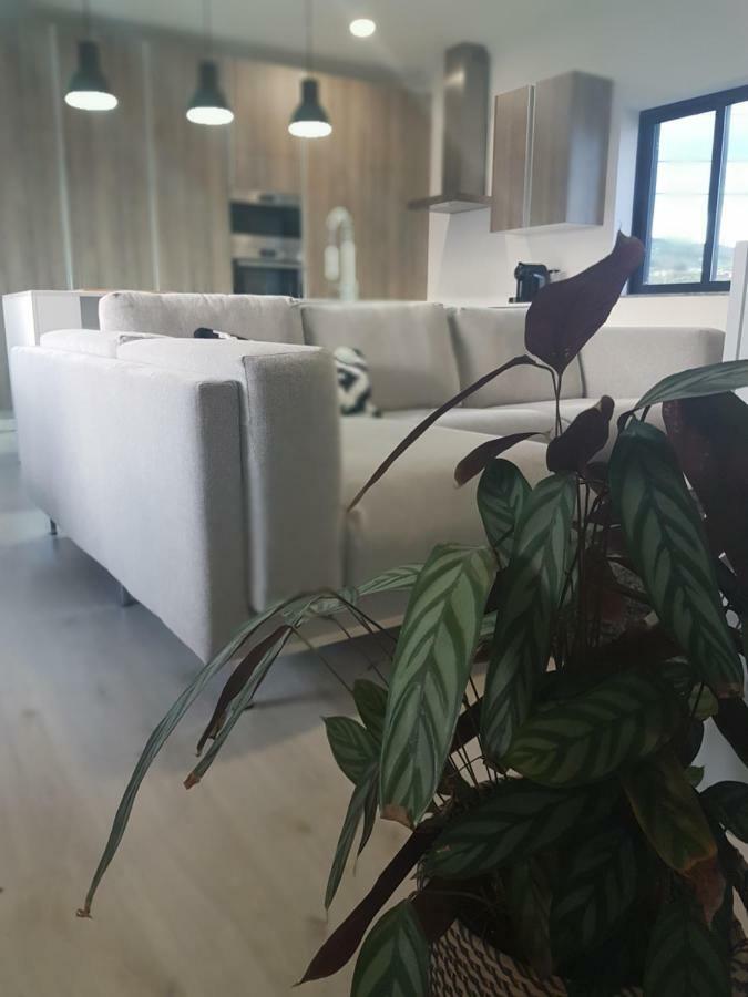 오르타 Refugio 아파트 외부 사진