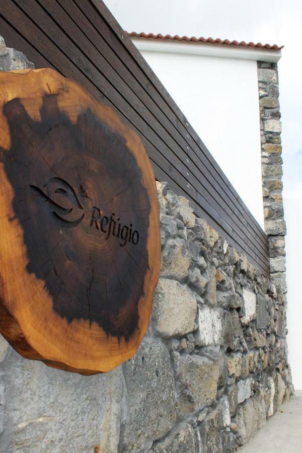 오르타 Refugio 아파트 외부 사진